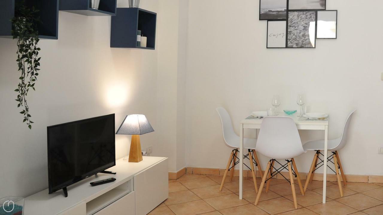 דירות נוטו Casa Salonia מראה חיצוני תמונה