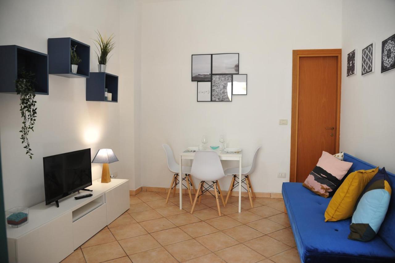 דירות נוטו Casa Salonia מראה חיצוני תמונה