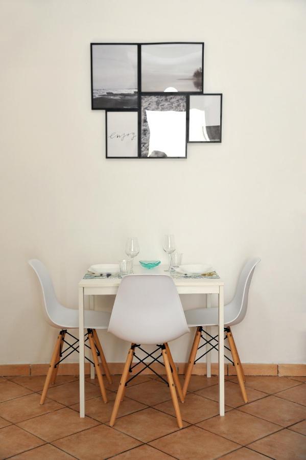 דירות נוטו Casa Salonia מראה חיצוני תמונה