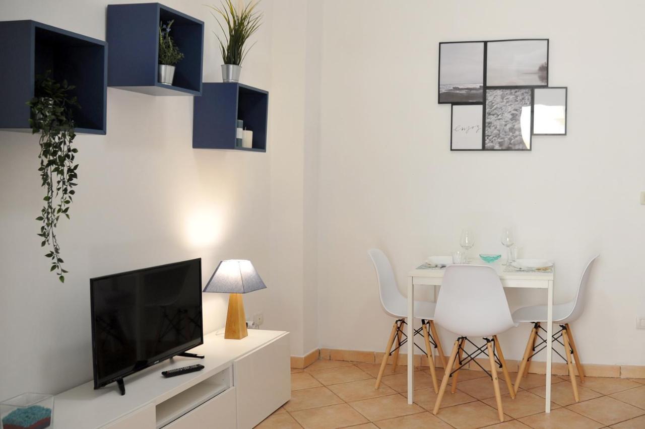 דירות נוטו Casa Salonia מראה חיצוני תמונה